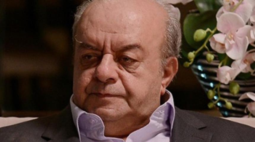 Sanat dünyasının acı kaybı! Sezai Altekin hayatını kaybetti