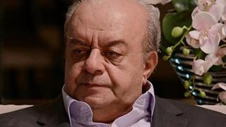 Sanat dünyasının acı kaybı! Sezai Altekin hayatını kaybetti