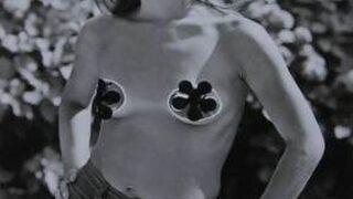 Yeşilçam'ın 'Bayan Bacak'ı Serpil Örümcer bakın ne halde?