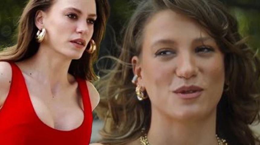 Başrolünde Serenay Sarıkaya'nın yer aldığı 'Kimler Geldi Kimler Geçti?' dizisinin 2. sezon fragmanı yayınlandı! Ne zaman yayınlanacak?