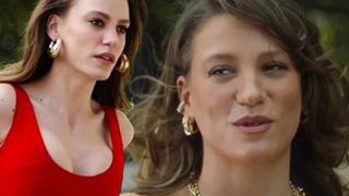 Başrolünde Serenay Sarıkaya'nın yer aldığı 'Kimler Geldi Kimler Geçti?' dizisinin 2. sezon fragmanı yayınlandı! Ne zaman yayınlanacak?