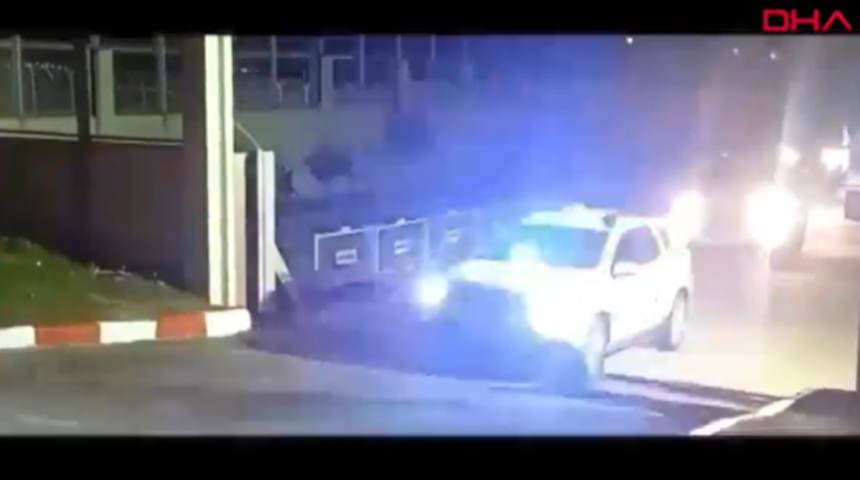 Şırnak'ta narkotik operasyonu: 2 g&ouml;zaltı