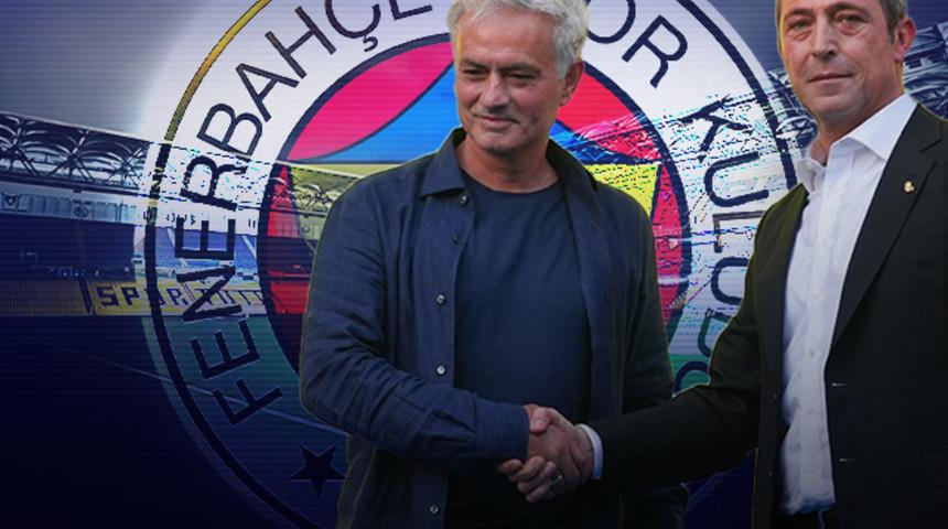 Fenerbahçe transferde dur durak bilmiyor! Ognjen Mimovic'i resmen duyurdu: İstanbul'a geliyor...