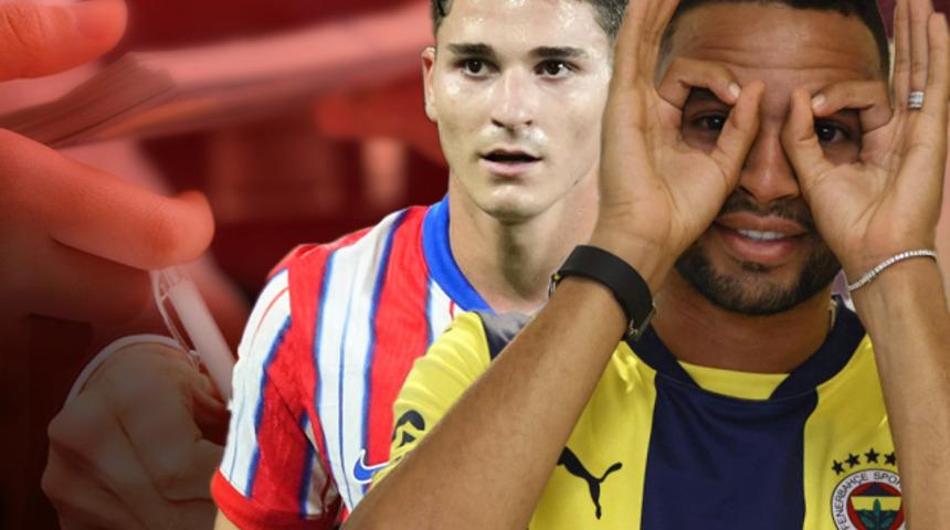 Böyle bir para yok! 2024 yılında transfere tam 8,59 milyar dolar! Türkiye...