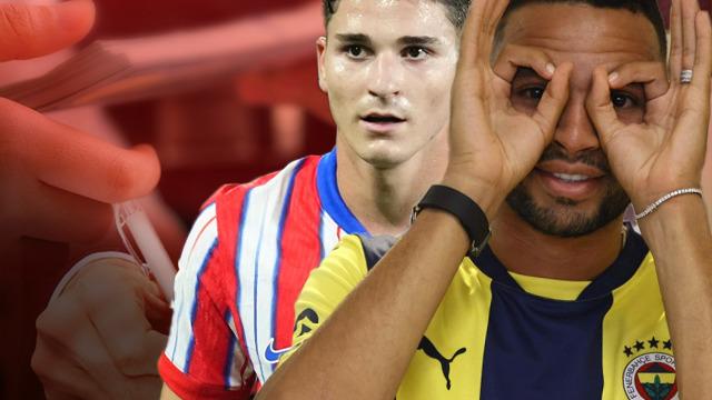 Böyle bir para yok! 2024 yılında transfere tam 8,59 milyar dolar! Türkiye...