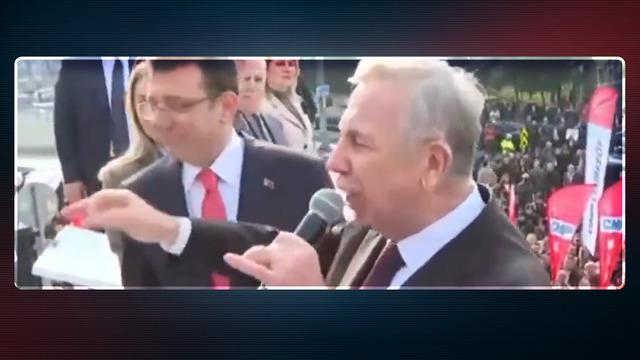 Yavaş'tan Silivri çağrısı: "İktidar değiştikten sonra kapatalım"