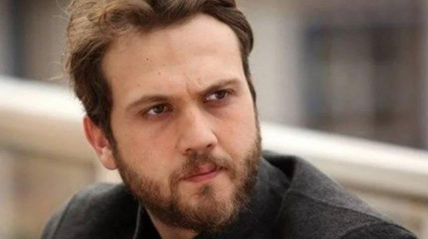 Aras Bulut İynemli'nin acı günü! Babasını kaybetti