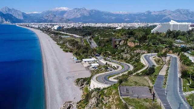 Antalya’da 6 milyar dolarlık miras! Herkes Arap Süleyman’ın akrabası olduğunu ispatlamaya çalışıyor…