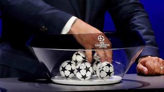 UEFA Şampiyonlar Ligi'nde dev eşleşme! Play-off turunda erken final...