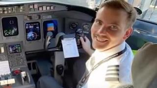 Düşen American Airlines uçağını kullanan pilotun babası Hayatımın en kötü günü diyerek kazayı anlattı! Helikopterin pilotunu suçladı: Büyük bir hata yaptı