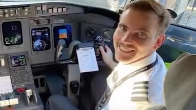Düşen American Airlines uçağını kullanan pilotun babası Hayatımın en kötü günü diyerek kazayı anlattı! Helikopterin pilotunu suçladı: Büyük bir hata yaptı