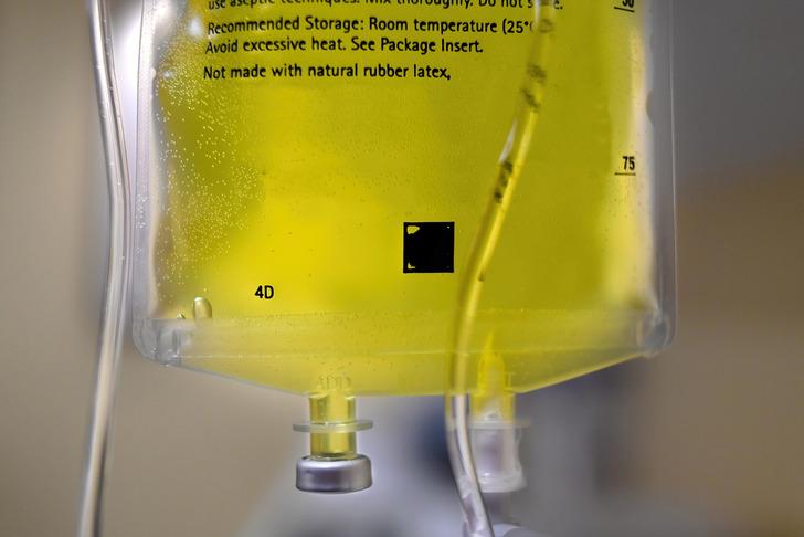 'Sarı serum' bir kez daha can aldı! Şifa bulmak için taktırıp adeta zehirleniyorlar... Uzmanlar uyarıyor ancak kimse dinlemiyor G5