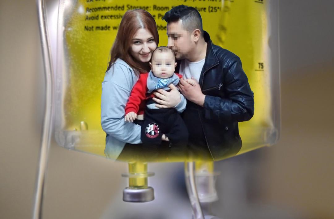 'Sarı serum' bir kez daha can aldı! Şifa bulmak i&ccedil;in taktırıp adeta zehirleniyorlar... Uzmanlar uyarıyor ancak kimse dinlemiyor