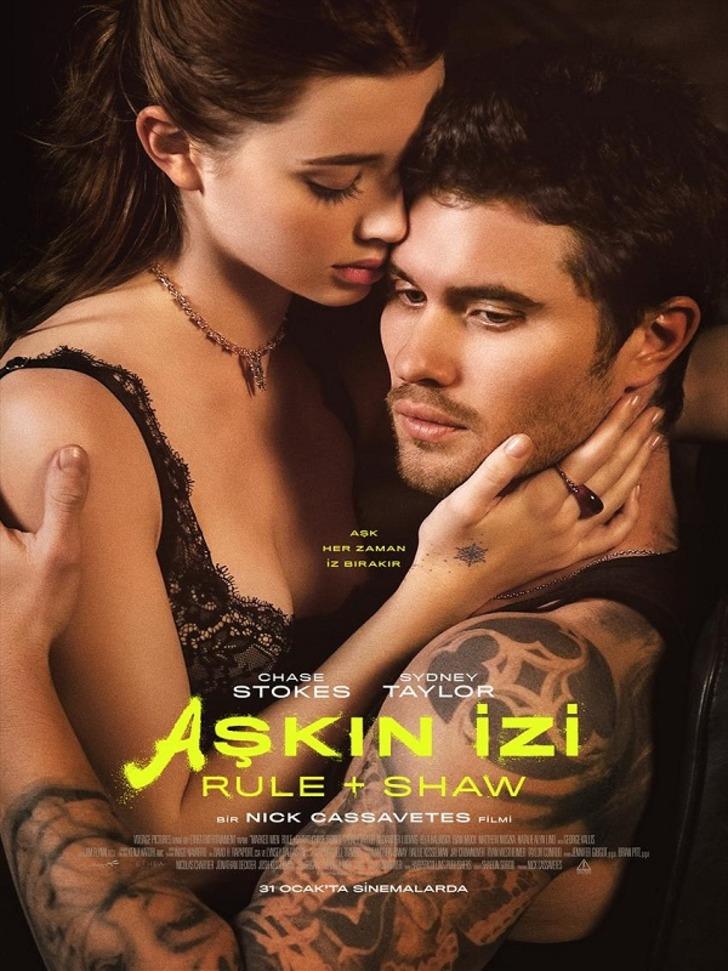 Sinemaseverleri mutlu edecek haftanın filmleri! 8 film birden vizyona girdi (31 Ocak 2025) G2