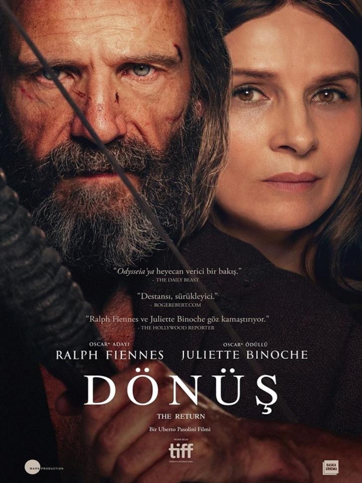 Sinemaseverleri mutlu edecek haftanın filmleri! 8 film birden vizyona girdi (31 Ocak 2025) G3