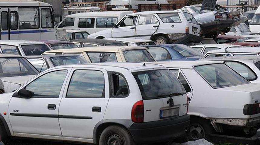 Hurda araç teşviki son dakika gelişmesi: Yasa çıktı mı, hangi araçlar alabilecek belli oldu mu?