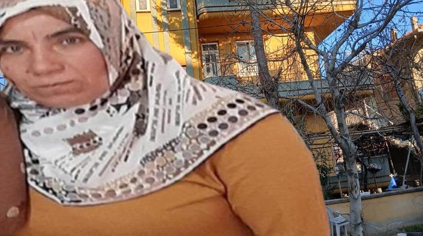 Çuvalda cesedi bulunmuştu... Cinayetteki sır perdesi aralandı! Cani komşunun her sözü kan dondurdu