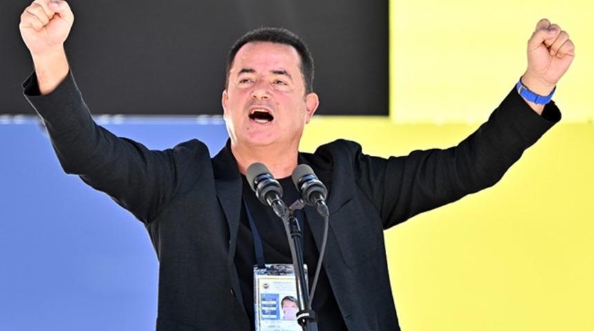 Acun Ilıcalı o günü işaret etti: "Fenerbahçe için yeni bir dönem resmen başlıyor!"