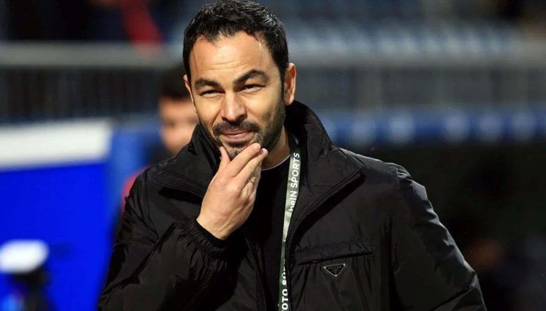 Selçuk İnan: "Galatasaray karşısında zafer elde edebiliriz!" 1