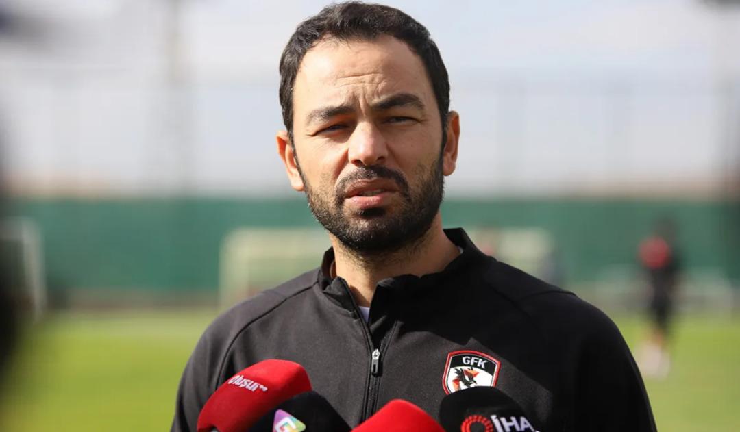Selçuk İnan: "Galatasaray karşısında zafer elde edebiliriz!" 2