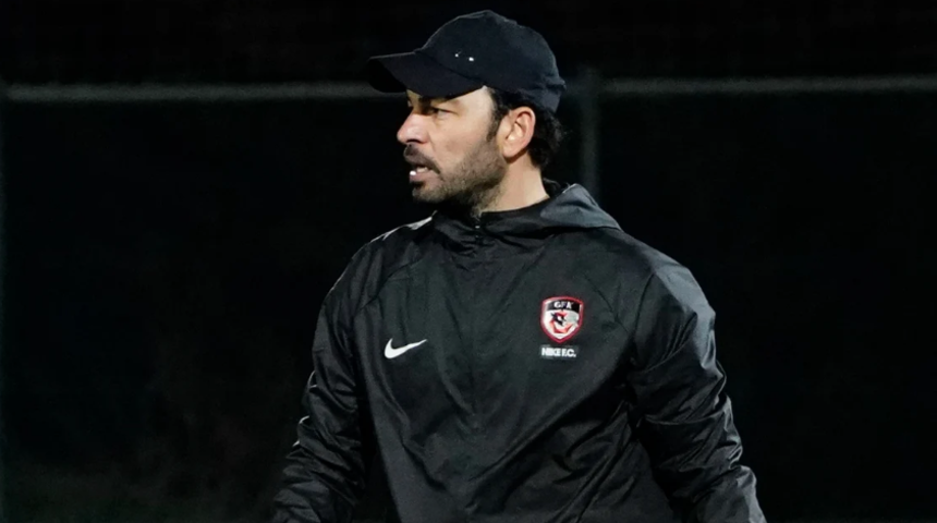 Selçuk İnan: "Galatasaray karşısında zafer elde edebiliriz!"