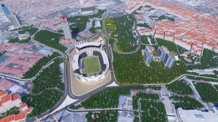 70 dakikalık yol 5 dakikaya düşecek G5