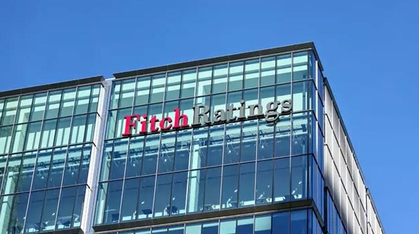Fitch'ten Türkiye açıklaması: 'Riskler hala devam ediyor'