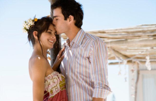 İyi Öpüşmenin 10 Altın Kuralı 1