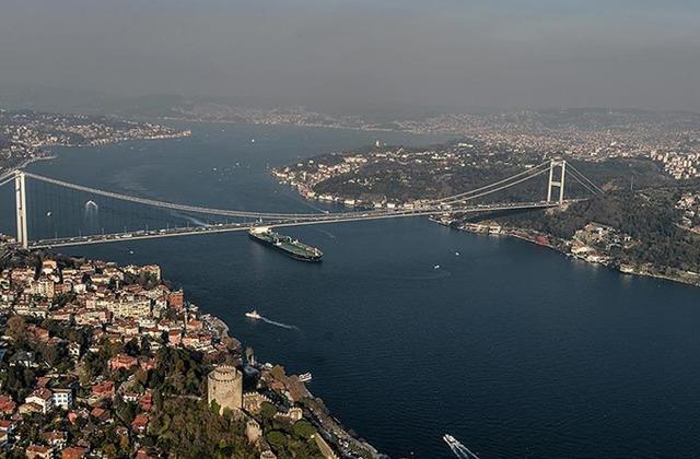 İstanbul Valisi 