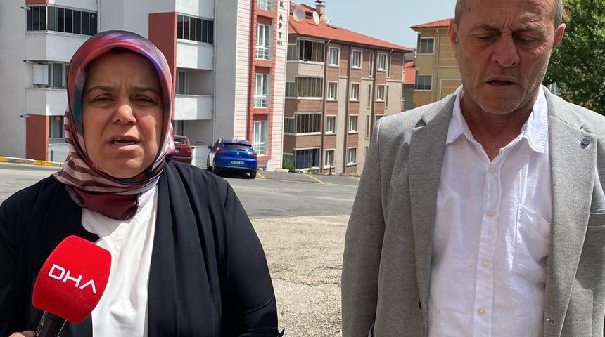 Mazbatası iptal edilen eşinin yerine muhtar seçilen kadının da muhtarlığı düşürüldü!