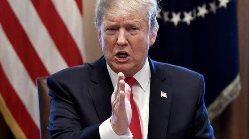 Trump'ın gümrük vergisi açıklamasına Brezilya'dan rest! "Karşılık veririz"