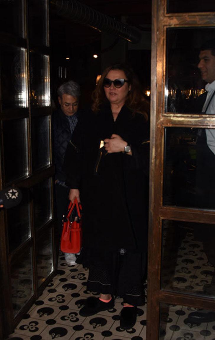 Deniz Seki kilo vermek için kilo alıyor!  G4