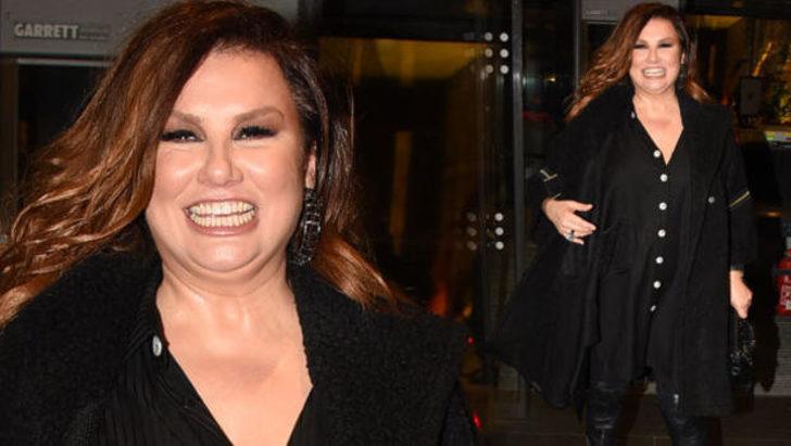 Deniz Seki kilo vermek için kilo alıyor!  G5