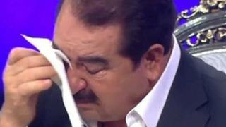 İbrahim Tatlıses ölüm haberiyle yıkıldı! Usta sanatçının davulcusu Ahmet İzgi hayatını kaybetti