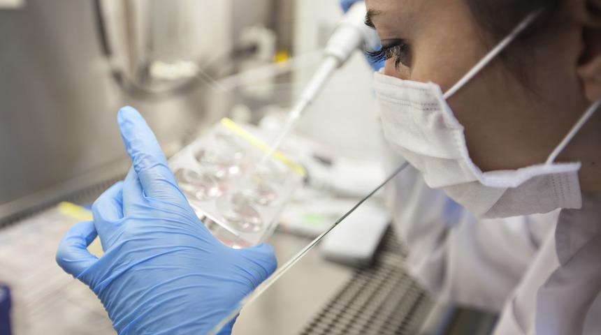 Covid-19 virüsü laboratuvardan mı çıktı? Beyaz Saray'dan çarpıcı açıklama: 'Kanıt var'