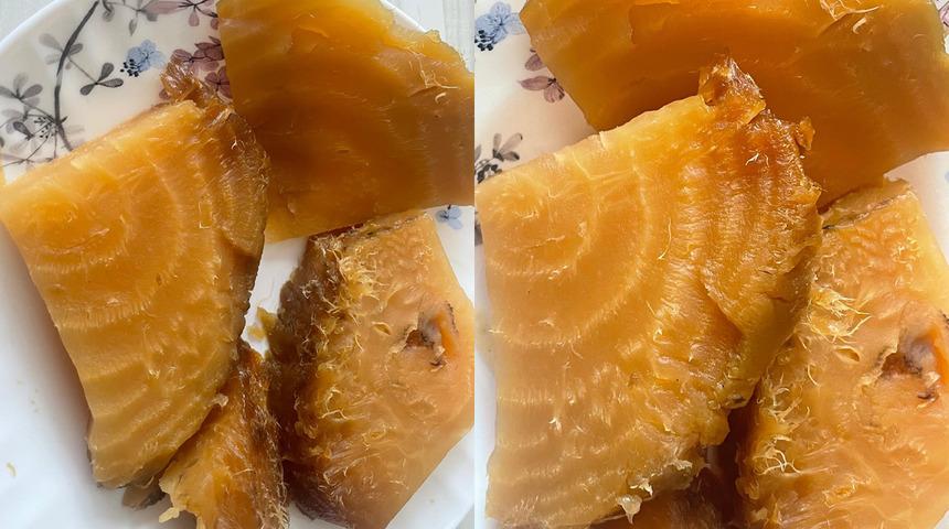  Kırsalın sağlıklı kış lezzeti: Pancar kebabı tarifi!