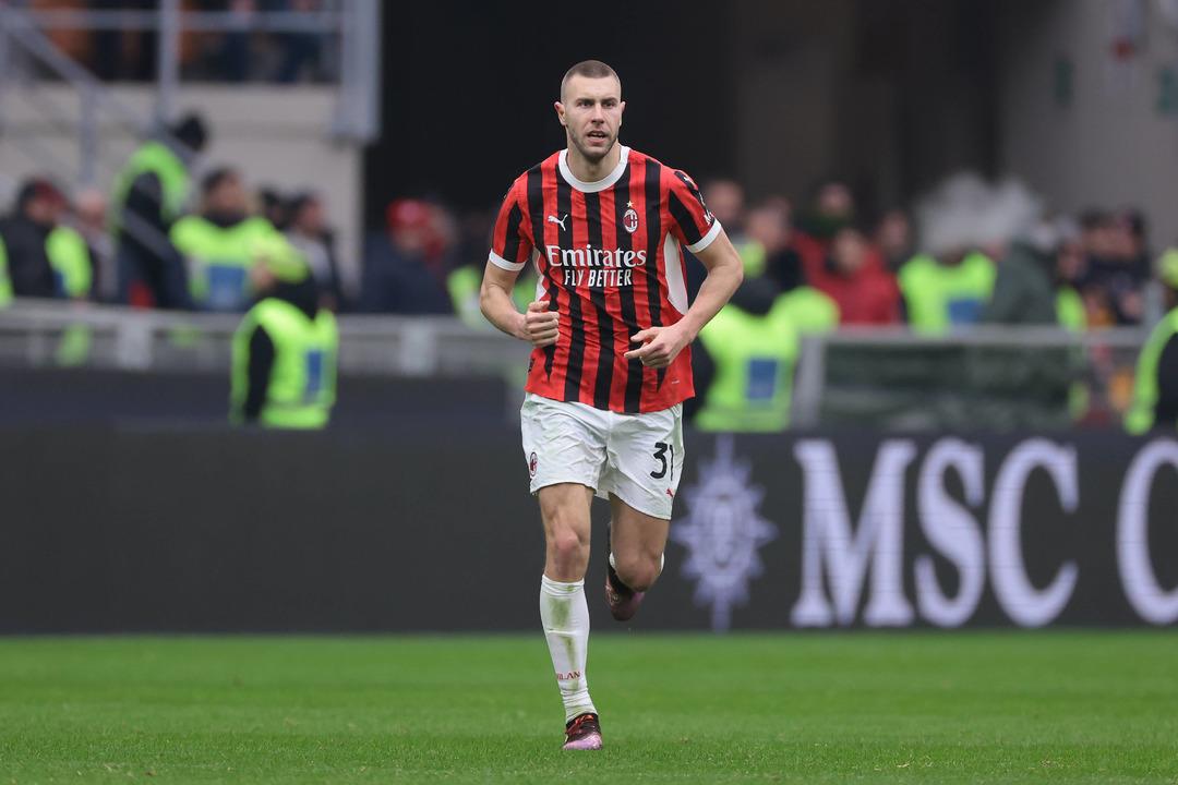 Okan Buruk sıcak bakıyor: Galatasaray a Milan ın yıldızından haber geldi! 1