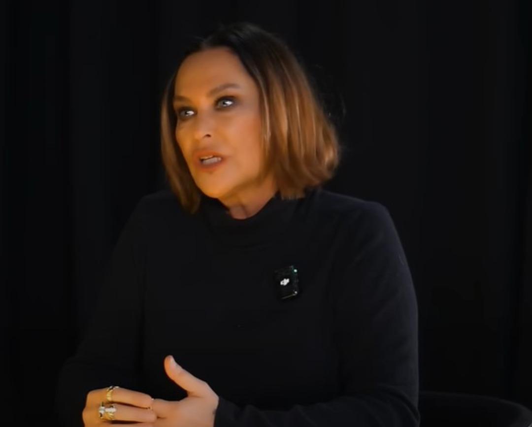 Daha önce üç kez evlenmişti! Kızılcık Şerbeti nin Apo su Ahmet Mümtaz Taylan özel hayatını açık açık anlattı! Yönetmenle aşk yaşıyor... 2