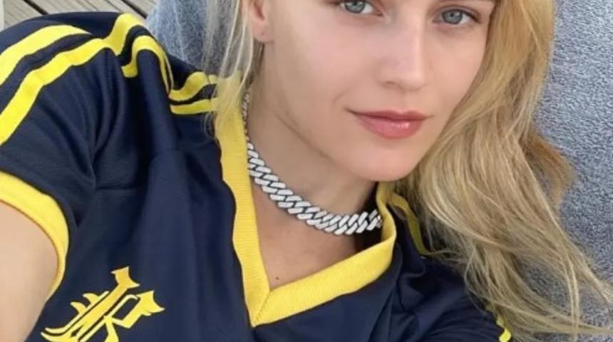 5000 erkeğin peşinde olduğunu söyledi! Flört taktiklerini sosyal medyada çok konuşuldu: "Her zaman kendim gibiyim"