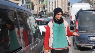 Konya'da dilencilik yapan 'Dilenci Doğan' ilginç açıklamalarıyla dikkat çekti! 'Ben anlık yaşıyorum'