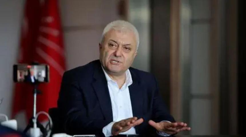 SON DAKİKA | 'Cezaevinde zehirlendim' çıkışı gündem olmuştu! CHP'li Tuncay Özkan'a soruşturma