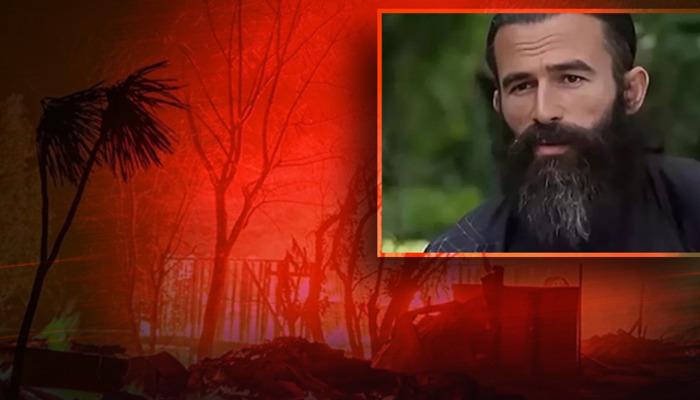 'Sıfırdan başlayacağız' diyen Turabi şarkısıyla dillere düştü