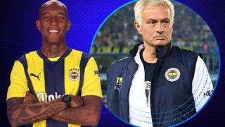 Fenerbahçe'nin Avrupa Ligi kadrosu belli oldu: Mourinho o ismi listeye almadı, UEFA kadrosunda yok!