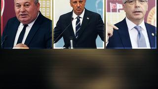 CHP'de hareketli günler! 'Muharrem İnce CHP'ye geçecek' diyerek duyurdu: İki isme daha davet yollandı 