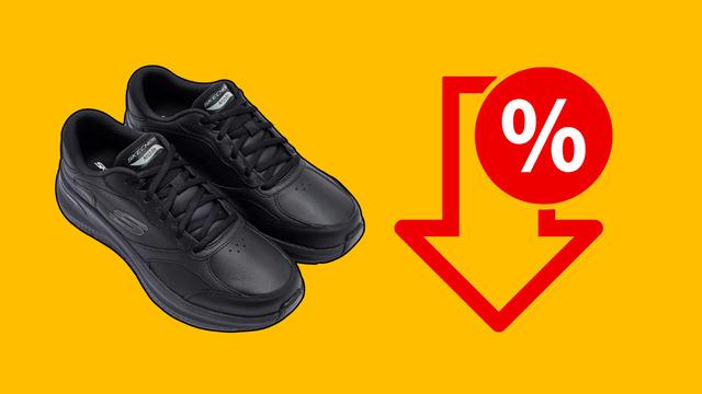 Yürüyüşlerinizi keyifli hale getirecek Skechers Arch Fit 2.0 Spor Ayakkabı indirimde