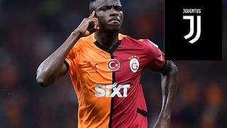 Osimhen'den Galatasaraylıları üzecek haber! Yıldız oyuncu için İtalyanlar transfer girişimlerine başladı