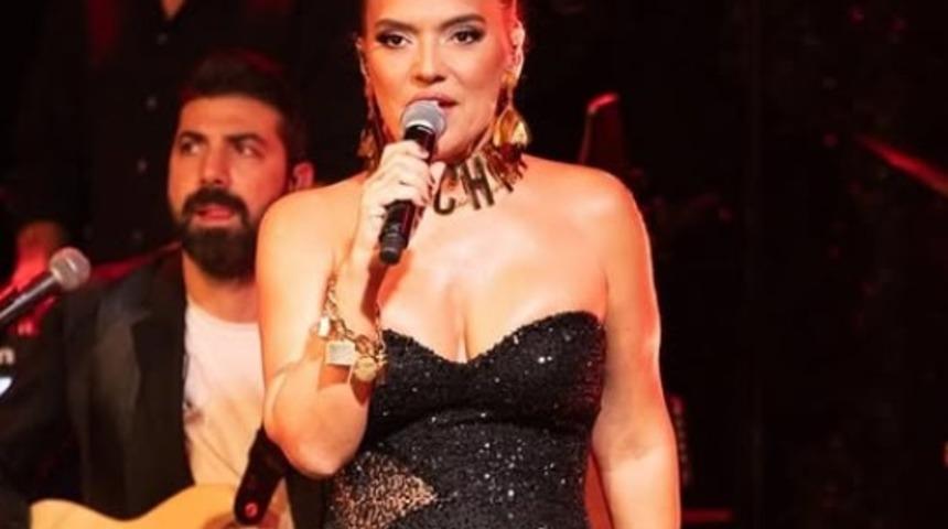 Her şey o sahnedeyken oldu! Demet Akalın'ın eşi Okan Kurt kaza geçirdi! 'Ciddi kesikler var'