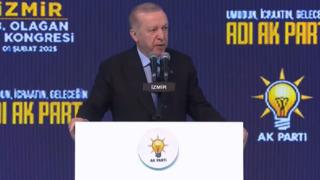 SON DAKİKA | Cumhurbaşkanı Erdoğan'dan CHP'ye İzmir tepkisi: Perişan vaziyette! En karanlık dönemini yaşıyor