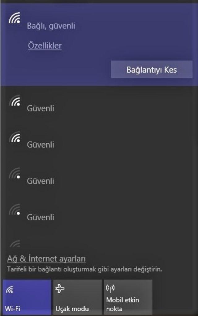 Güvenli İnternet Günü’nün ardından bilinmesi gerekenler