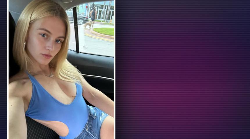 5000 kişilik dev liste! Hepsi onunla ilişki yaşamak istiyor! Sosyal medyada kendini “dünyanın en çok istenen kız arkadaşı” olarak tanıttı